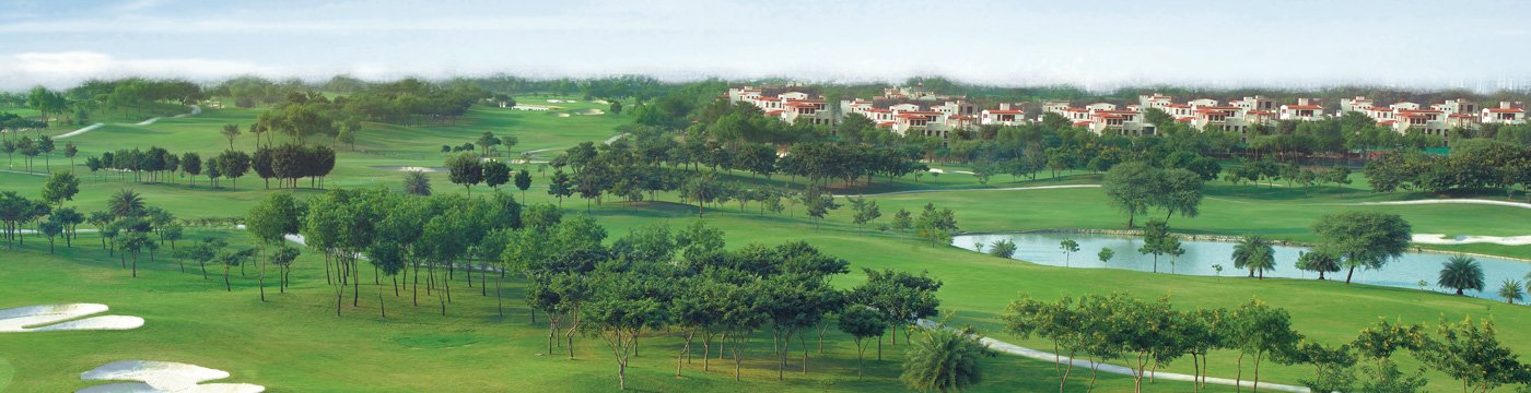 Krishna Orchid Villas