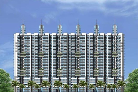 Krishna Orchid Villas