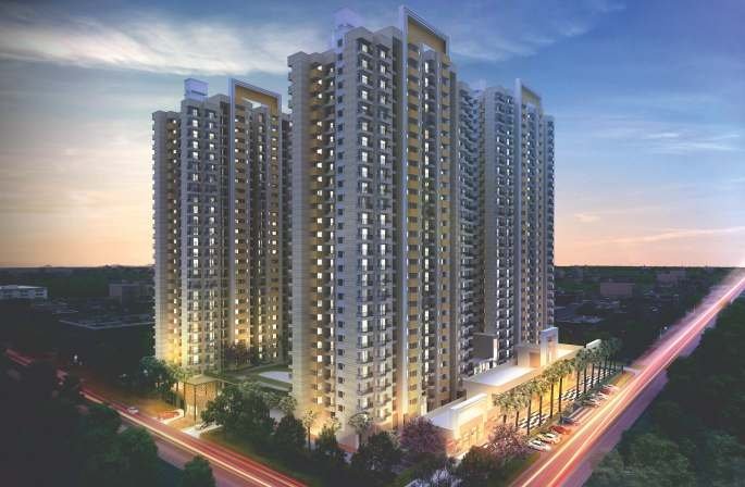 Krishna Orchid Villas